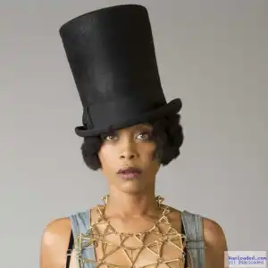 Erykah Badu - Come And See Badu (Remix )